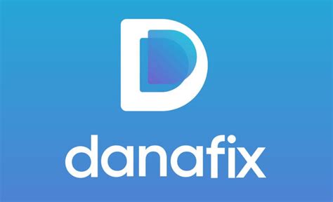 danafix login